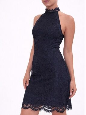 BB Dakota | Dresses | Bb Dakota Green Lace Dress | Poshmark